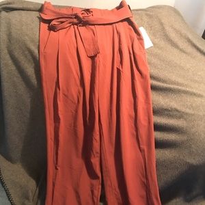 Athleta size 2 Skyline Pants
